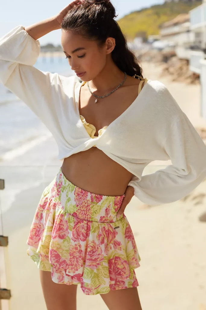 Skort MAAJI (talla M)
