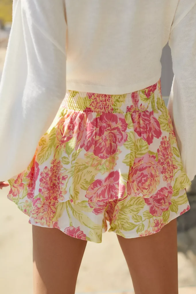 Skort MAAJI (talla M)