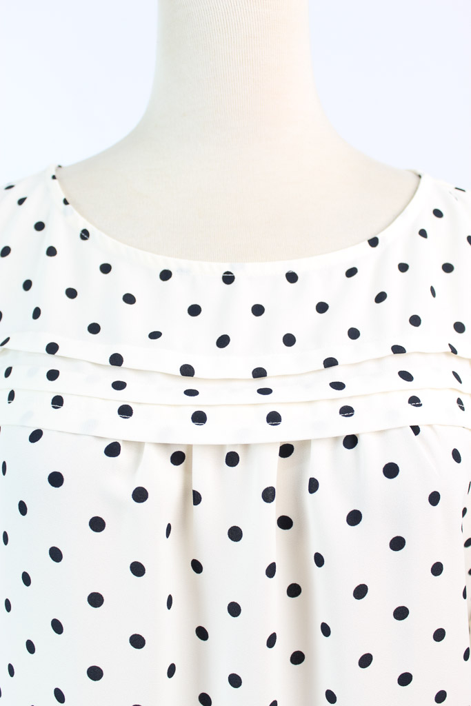 Blusa LOFT (talla small)