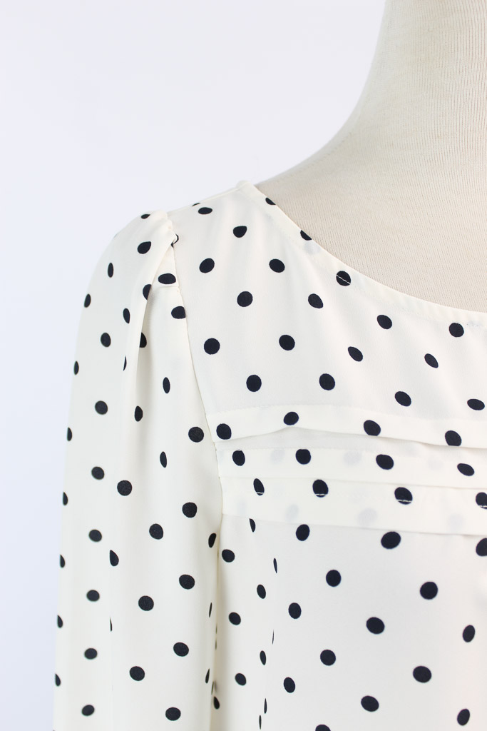 Blusa LOFT (talla small)