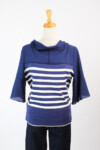Blusa PURIFICACION GARCIA (talla small) nueva