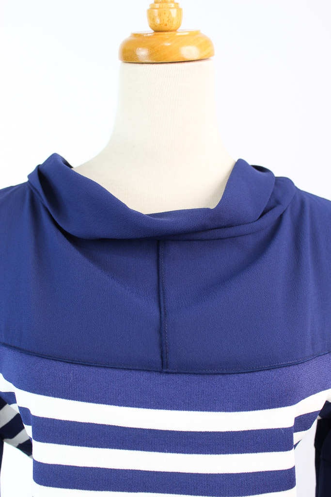 Blusa PURIFICACION GARCIA (talla small) nueva