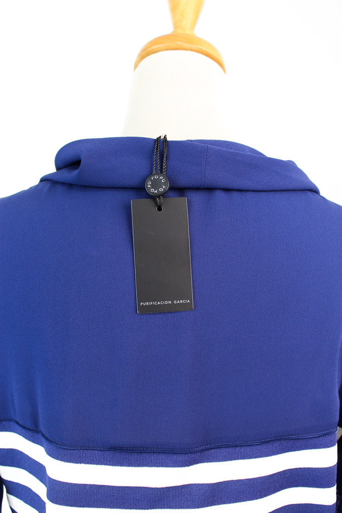 Blusa PURIFICACION GARCIA (talla small) nueva