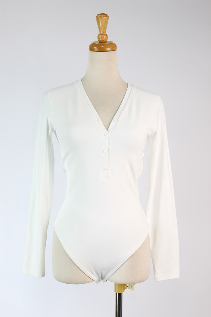 Body BABATON (talla M)
