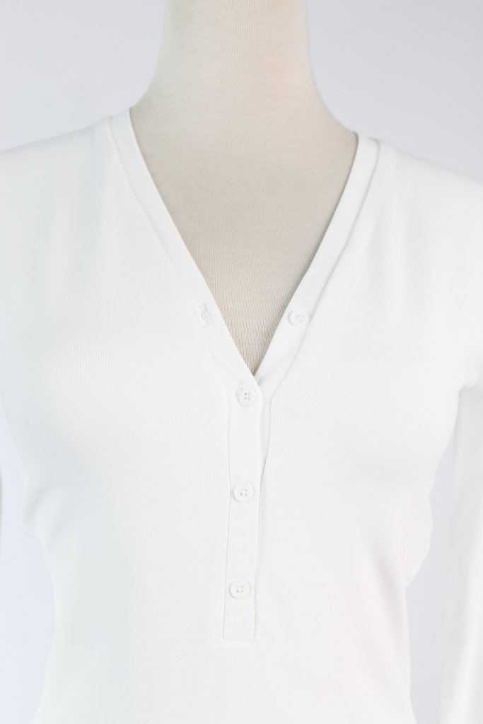 Body BABATON (talla M)