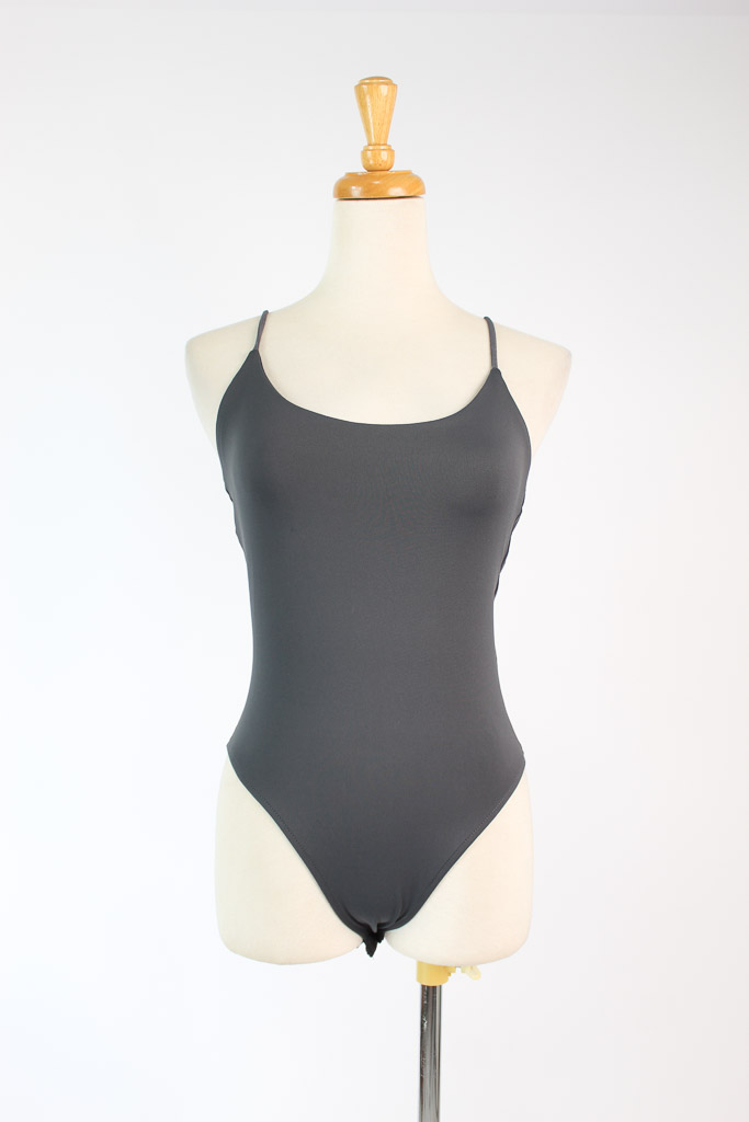 Body ZARA (talla M)