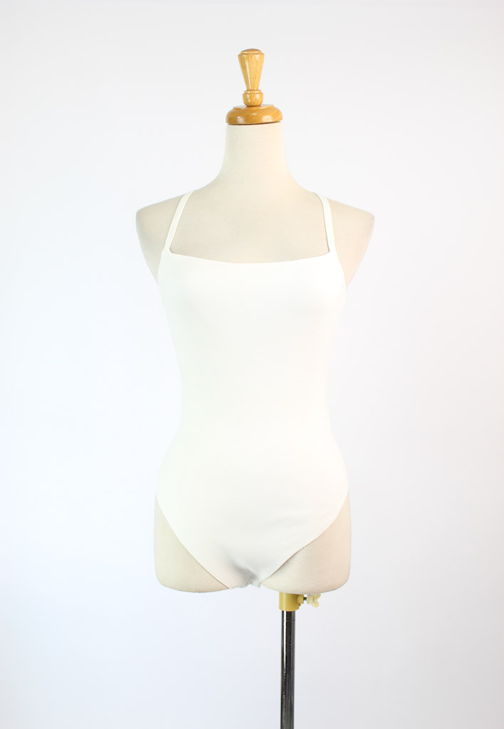 Body ZARA nuevo (talla Small)