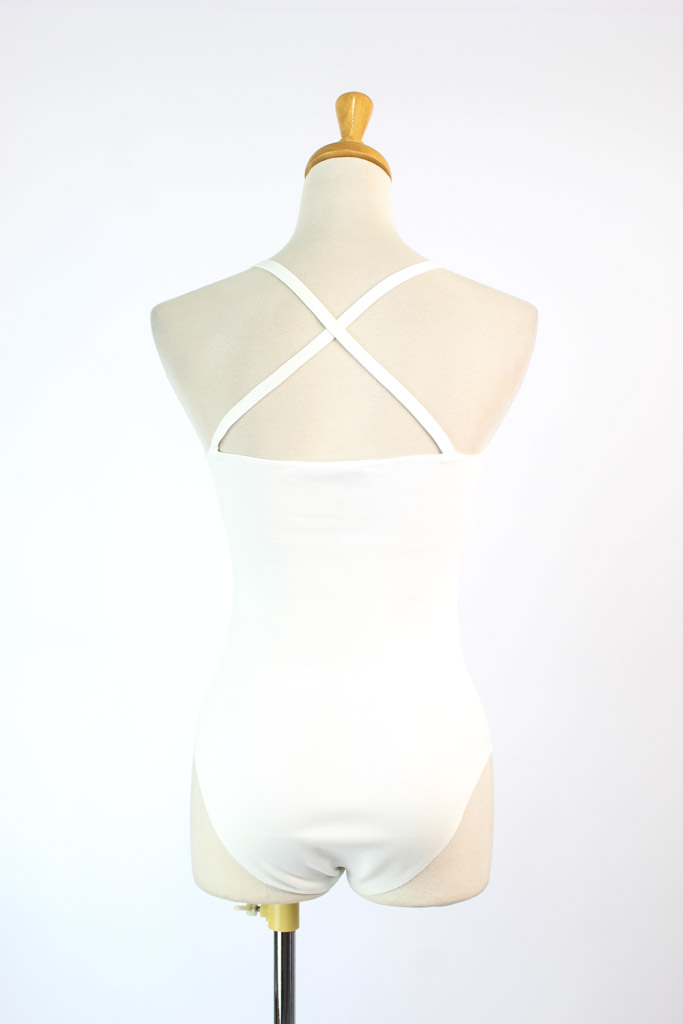 Body ZARA nuevo (talla Small)