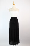 Falda Gypsie blue (talla L)