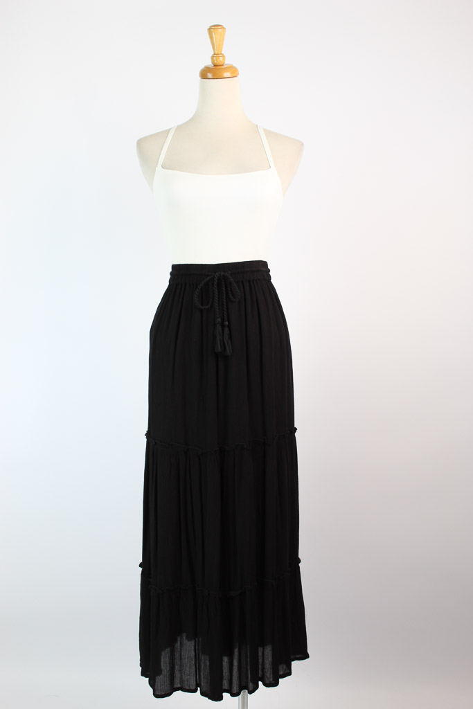 Falda Gypsie blue (talla L)
