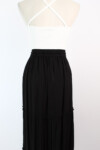 Falda Gypsie blue (talla L)