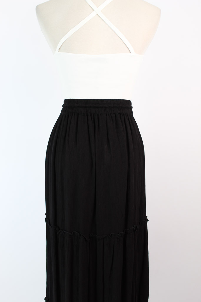Falda Gypsie blue (talla L)
