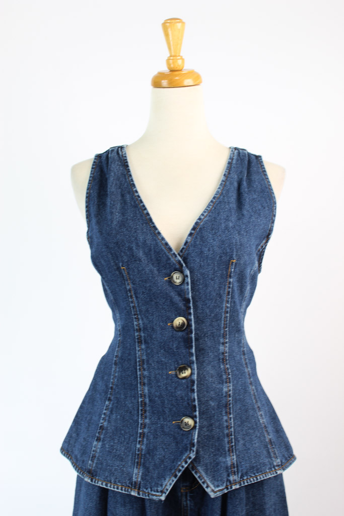 Set blusa&pant nuevo BENDITA (talla small, parece XS/S)