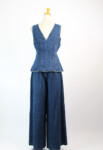 Set blusa&pant nuevo BENDITA (talla small, parece XS/S)