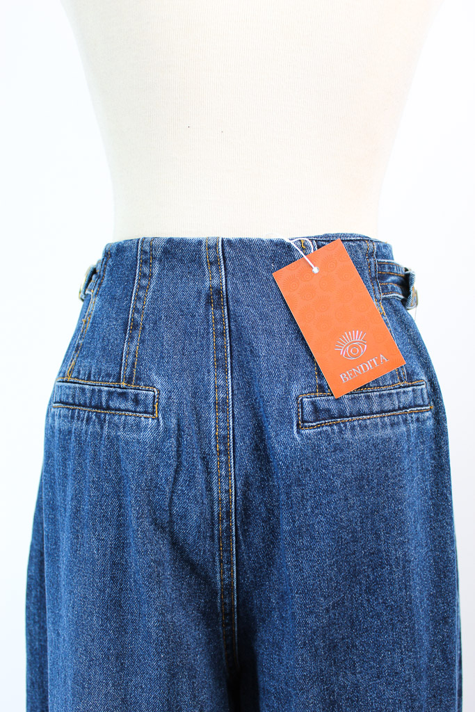 Set blusa&pant nuevo BENDITA (talla small, parece XS/S)
