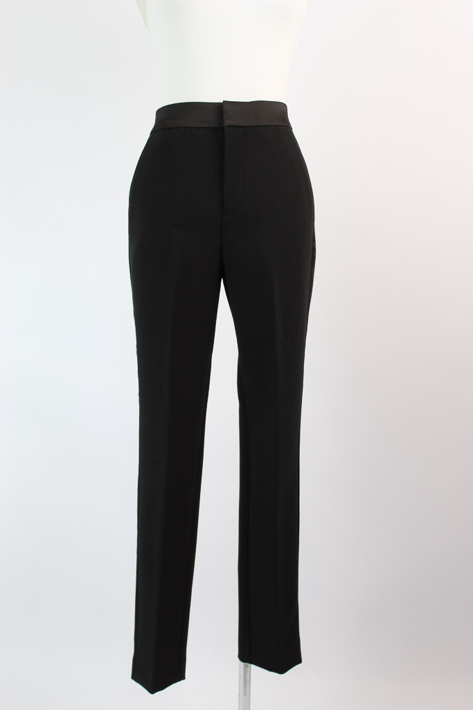 Pantalón MANGO nuevo (Talla 4 USA)