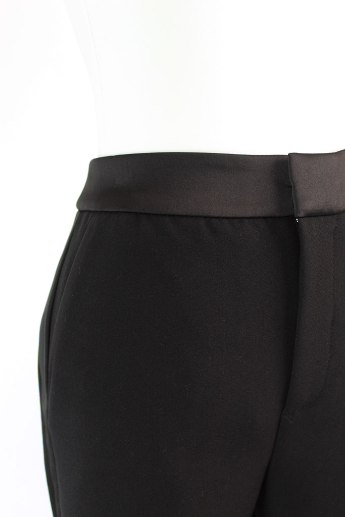 Pantalón MANGO nuevo (Talla 4 USA)