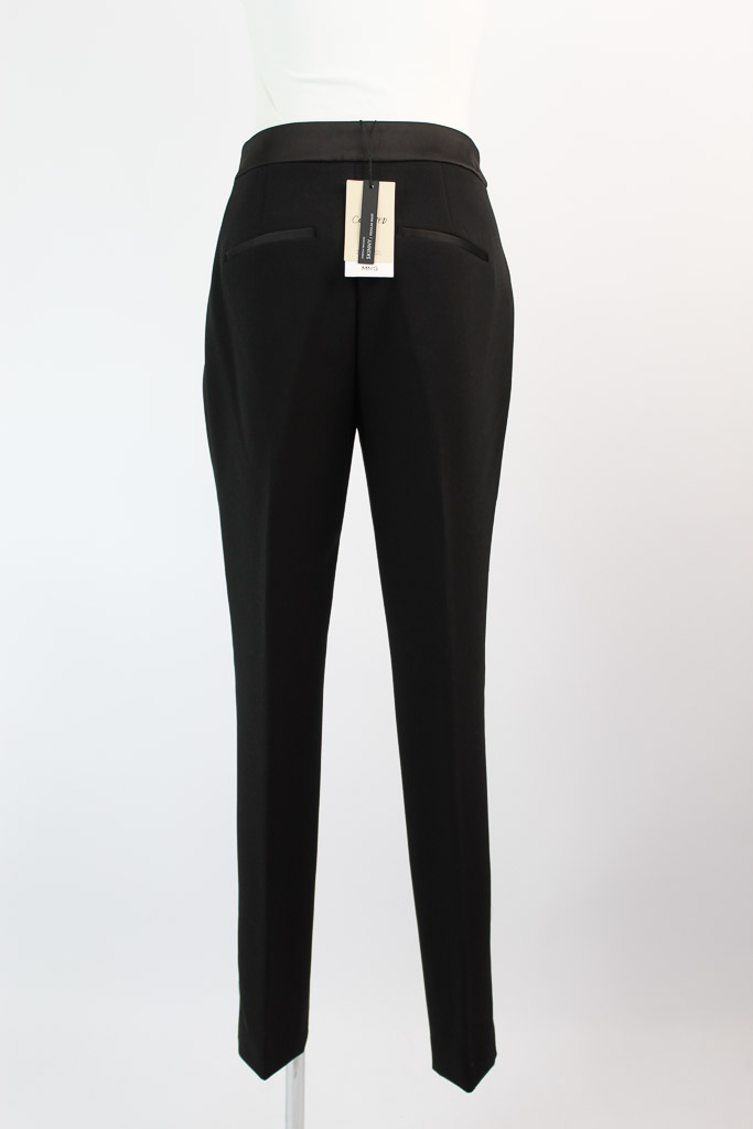 Pantalón MANGO nuevo (Talla 4 USA)