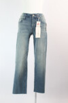 Lucky brand sweet mid rise crop jeans nuevo (talla 2/26)