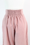 Pantalón OLA AZUL (talla small)