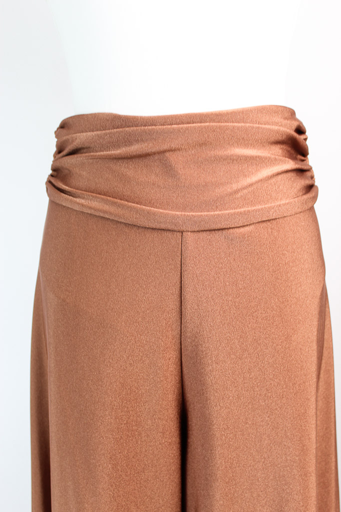 Pantalón Eugenia Fernandez (talla L, parece M)