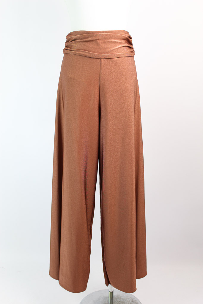 Pantalón Eugenia Fernandez (talla L, parece M)