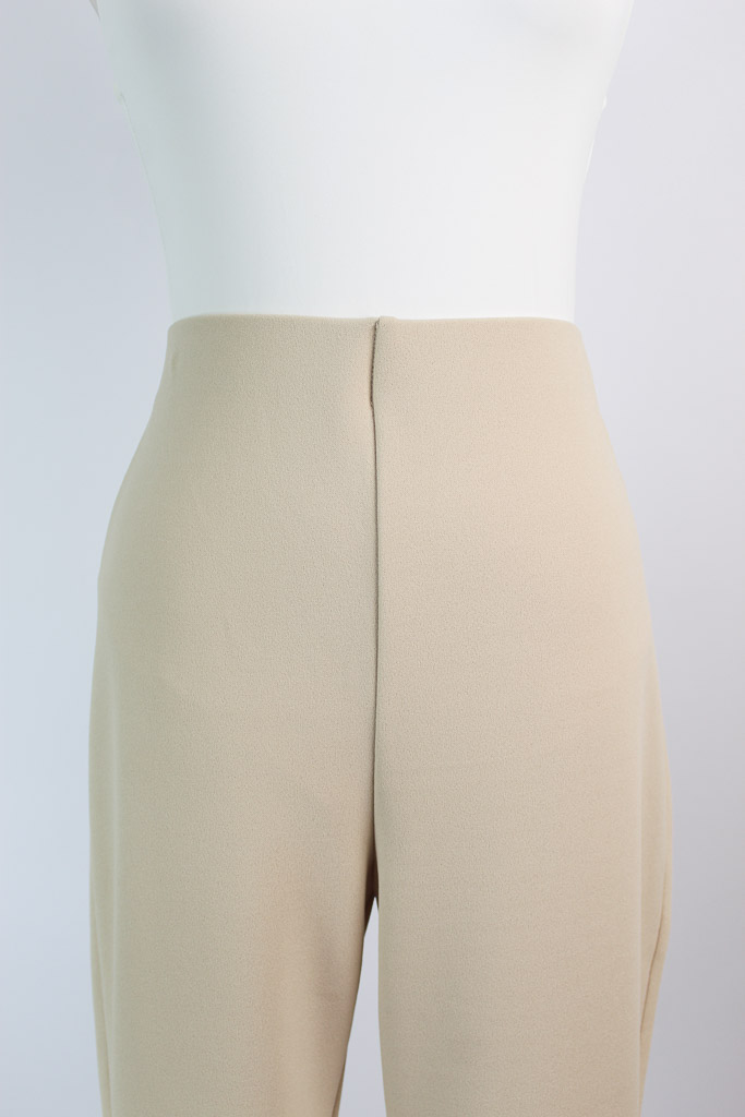 Flared leggings H&M nuevo (talla M)