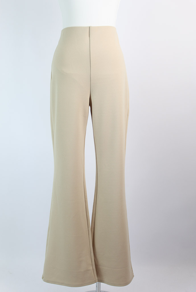 Flared leggings H&M nuevo (talla M)