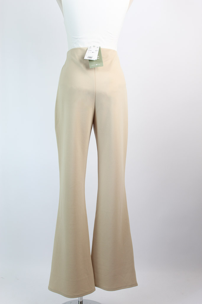Flared leggings H&M nuevo (talla M)