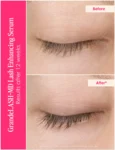 Mini size GrandeLASH - MD Lash Enhancing Serum