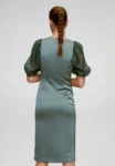 Vestido MANGO (talla 2)