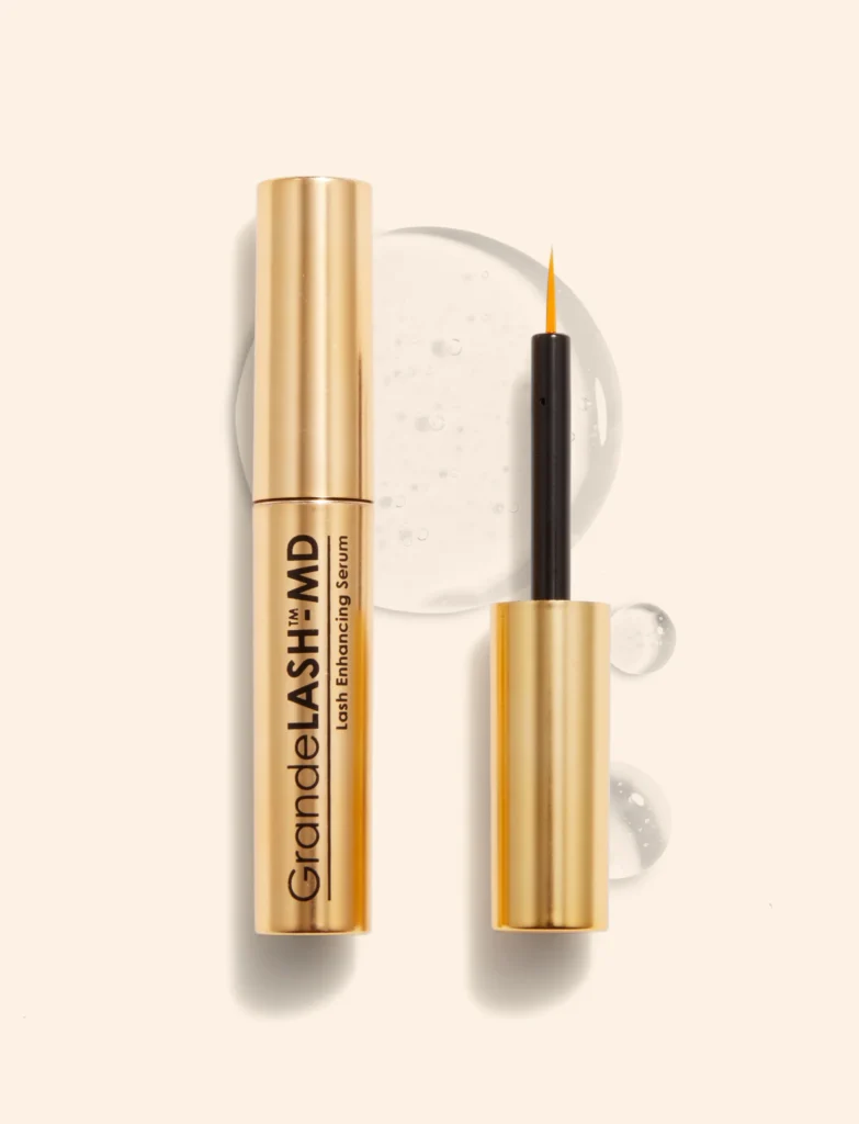 Mini size GrandeLASH – MD Lash Enhancing Serum