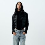 Jacket ZARA (talla XS)