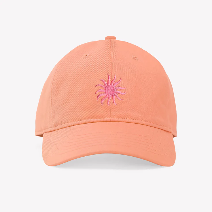 Sunkissed - Sun Cap BURGA