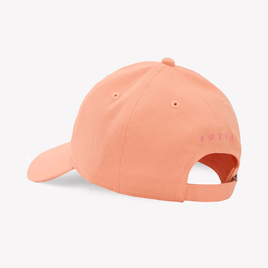 Sunkissed – Sun Cap BURGA