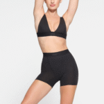 SKIMS Cotton Rib Boxer nuevo (talla XS)