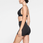 SKIMS Cotton Rib Boxer nuevo (talla XS)