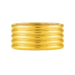 Miles Layered ring Ellie Vail (talla 6)