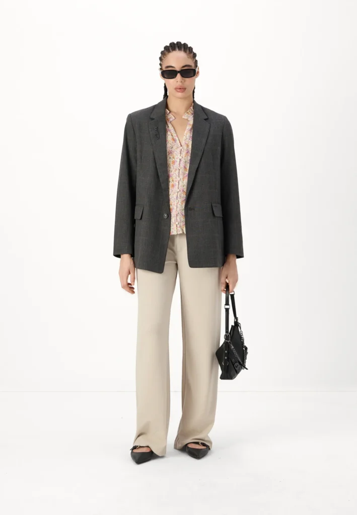 JDY life ocassion pant NUEVO (talla M)