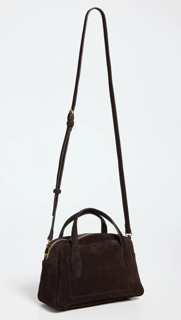 Madewell Women’s The Medium Crossbody Bag