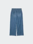 UNIQLO Wide Straight Jeans (TALLA M/8USA)