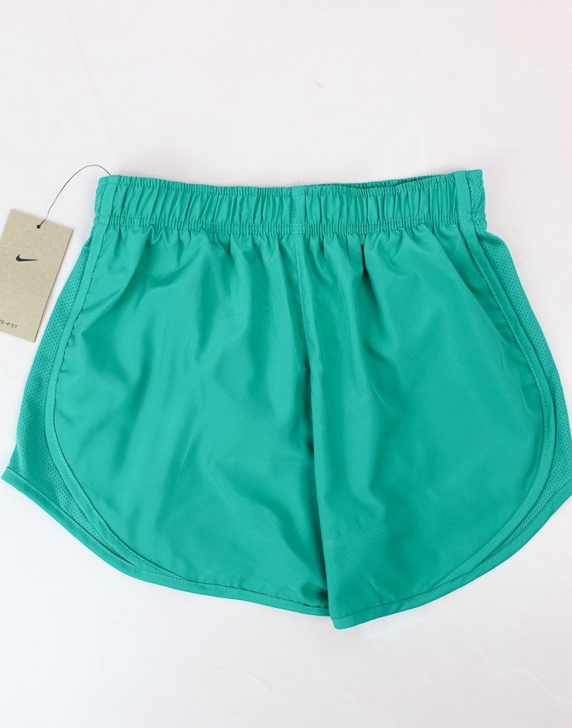 SHORT NIKE running NUEVO (talla XS)