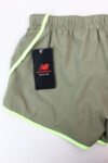 Short NEW BALANCE nuevo (talla XS)