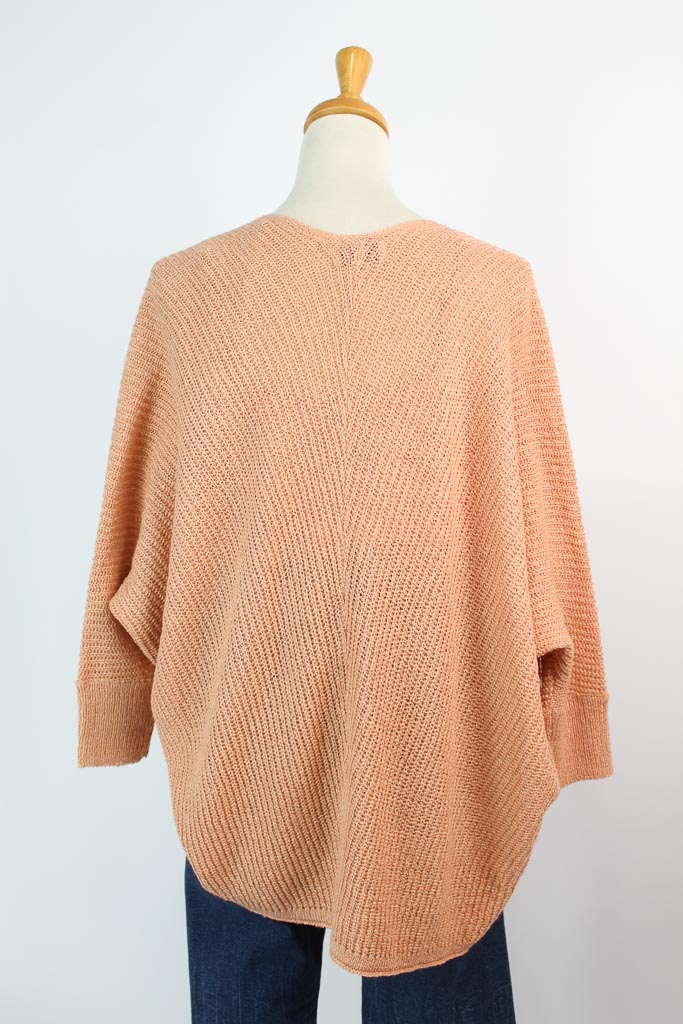 Cardigan Becool (talla S/M)