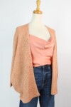 Cardigan Becool (talla S/M)