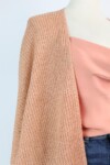Cardigan Becool (talla S/M)