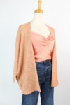 Cardigan Becool (talla S/M)
