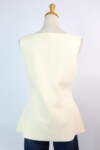 Blusa vest Sabrina (talla XL, parece L)