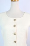 Blusa vest Sabrina (talla XL, parece L)