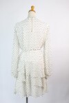 Vestido EXPRESS (talla L, parece M/L)